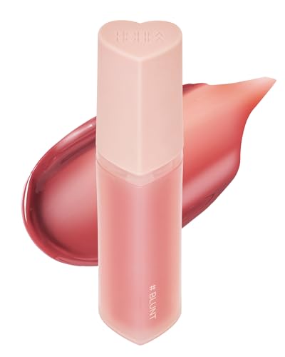 Image 1 of 04 BLUNT for the product HOLIKA HOLIKA Heart Crush Bare Glaze Tint