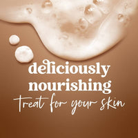 Thumbnail for Dove Beauty Limited Edition Holiday Treat Body Wash - Hot Cocoa Swirl - 20 fl oz