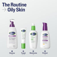 Thumbnail for Image 5 of Cetaphil DermaControl Oil Absorbing Moisturizer, SPF 30, Oily Skin, 4oz