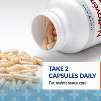 Thumbnail for Image 8 of Arthur Andrew Medical Nattovena Pure Nattokinase 4000 FU Capsules