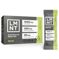 Thumbnail for Image 10 of Citrus Salt / 30 Count for the product Drink LMNT Zero Sugar Electrolytes Drink Mix