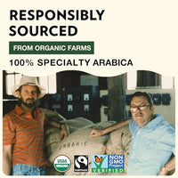 Thumbnail for Image 4 of Cafe Altura Ground Organic Coffee, Fair Trade Classic Roast, 10 oz Can