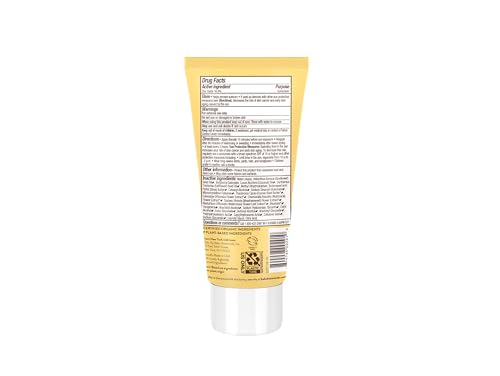 Image 2 of Babo Botanicals Sheer Zinc Mineral Sunscreen Lotion SPF30 - 1 or 2 Pack