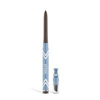 Thumbnail for Image 6 of Wood (brown) for the product PRIME PROMETICS PrimeEyes Glide Eyeliner for Mature Women