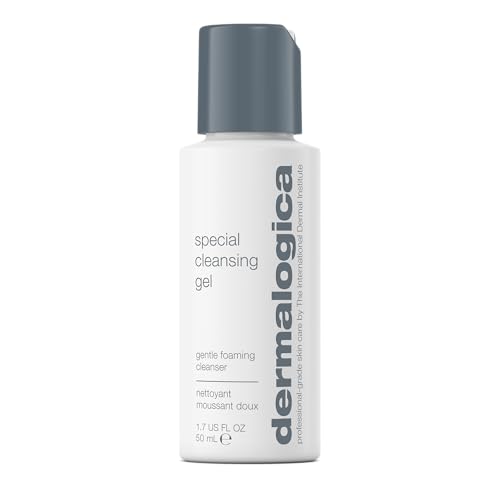 Image 2 of 1.7 Fl Oz (Pack of 1) for the product Dermalogica Special Cleansing Gel