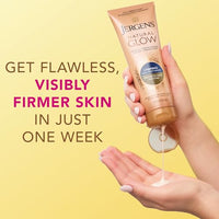 Thumbnail for Image 9 of Jergens Natural Glow +Firming Self Tanner Lotion