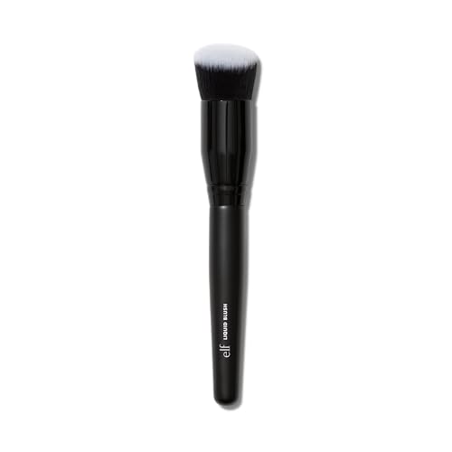 Image 1 of Default Title for the product e.l.f. Camo Liquid Blush Brush