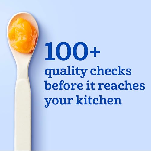 Image 6 of Gerber Toddler All Day Favorites Variety Pack Baby Food, 6 Pack
