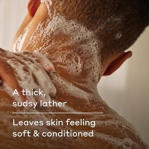 Image 6 of Harry's Men's Body Wash Redwood 18 fl oz Pack of 6
