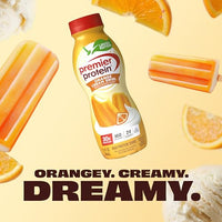 Thumbnail for Image 6 of Premier Protein LIMITED EDITION 30g Shake, Orange Cream Swirl, 12 Pack