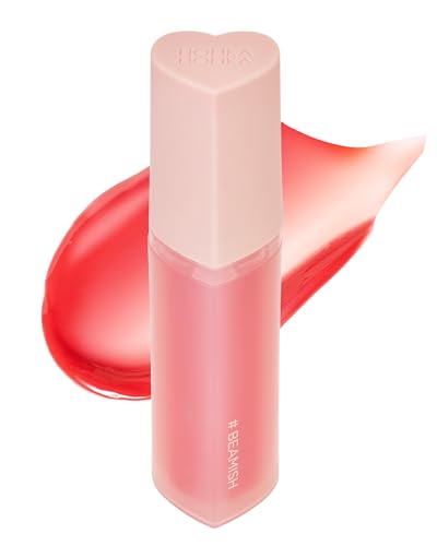 Image 3 of 02 BEAMISH for the product HOLIKA HOLIKA Heart Crush Bare Glaze Tint