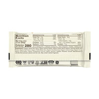 Thumbnail for Image 2 of GoMacro MacroBar Organic Vegan Protein Bar Banana & Almond Butter, 2.3 Oz