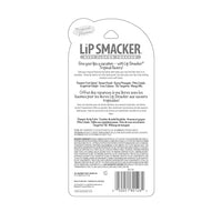 Thumbnail for Image 3 of Lip Smacker Flavored Lip Balm Tropic Fever 8 Count (Pack of 1), Passion Fruit, Peach, Breezey-Teazey, Pina Colada, Grapefruit, Coca Cabana, Tangerine, Mango, Clear