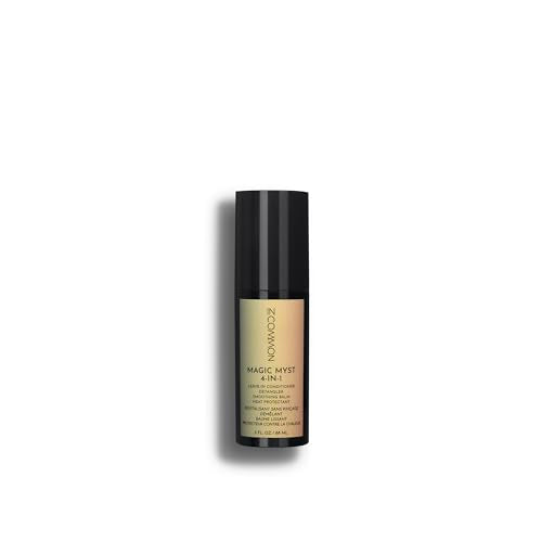 Image 2 of 3 Fl Oz (Pack of 1) for the product IN COMMON Magic Myst Universal Hair Elixir