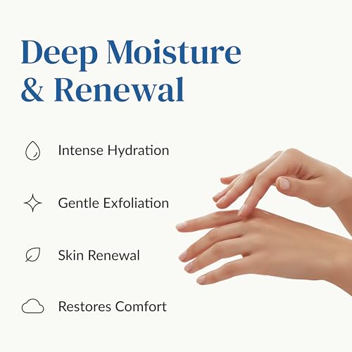 Image 3 of Epielle Intensive Repairing Hand Mask 6 Pairs