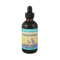 Thumbnail for Herbs For Kids Echinacea/Astragalus Blend Alcohol-Free 4 FL Oz