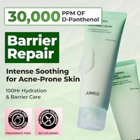 Thumbnail for Image 2 of JUMISO D-panthenol Cica Barrier Repair Cream for Sensitive Skin, 2.71 oz