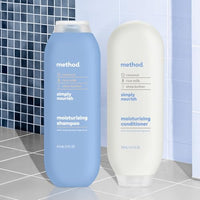 Thumbnail for Image 6 of Method Body Wash and Hair Care Gift Set, Simply Nourish