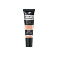 Thumbnail for Image 18 of 30.5 Tan - for cool undertones / 0.4 Fl Oz (Pack of 1) for the product IT Cosmetics Bye Bye Under Eye Anti-Aging Full Coverage Concealer