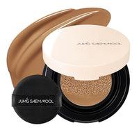 Thumbnail for Image 28 of 32N Walnut / 0.17 Fl Oz (Pack of 1) for the product JUNG SAEM MOOL Skin Nuder Cushion