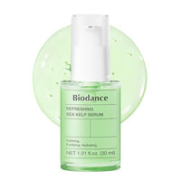 Thumbnail for Image 1 of Default Title for the product BIODANCE Refreshing Sea Kelp Serum 1.01 fl.oz