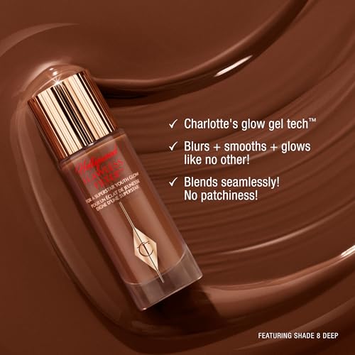 Image 16 of Charlotte Tilbury Hollywood Flawless Filter