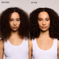 Thumbnail for Image 6 of OUAI Multitasking Leave In Conditioner - North Bondi Scent - Travel Size
