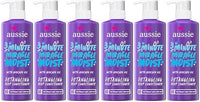 Thumbnail for Image 1 of Default Title for the product Aussie 3 Minute Miracle Moist Deep Conditioner for Dry Hair, Avocado & Jojoba Oil, 16 Fl Oz Pack of 6
