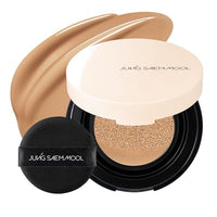 Thumbnail for Image 6 of 26W Oat / 0.17 Fl Oz (Pack of 1) for the product JUNG SAEM MOOL Skin Nuder Cushion