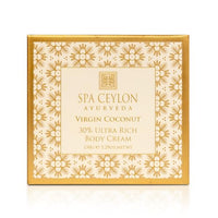 Thumbnail for Image 5 of SPA CEYLON Virgin Coconut Ultra Rich Body Cream