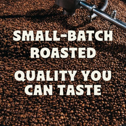 Image 4 of Peace Coffee Birchwood Breakfast Blend Ground Coffee, 12 oz, 3-Pack