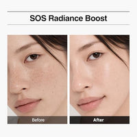 Thumbnail for Image 3 of WELLAGE Hyper Toning One Day Kit 2ea, Vitamin C 30% and Glutathione