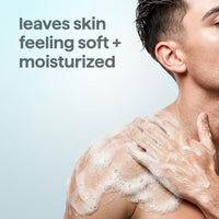 Thumbnail for Image 3 of Method Men? Body Wash, Sea + Surf Scent, 28 fl oz