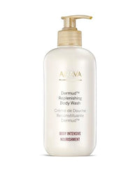 Thumbnail for Image 1 of Default Title for the product AHAVA Dermud Replenishing Body Wash 13.5 Fl.Oz