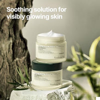 Thumbnail for Image 3 of Pyunkang Yul PKY Calming Moisture Nourishing Cream 50ml