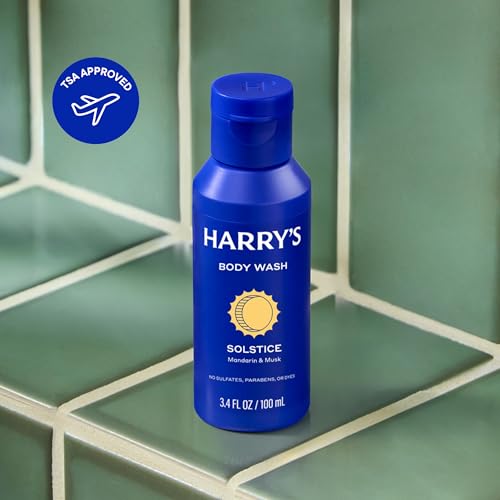 Image 6 of Harry's Men's Body Wash