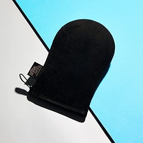Image 5 of Bondi Sands Dark Self Tanning Foam + Application Mitt