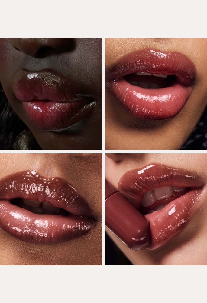 Rhode Peptide Lip Tint - PBJ - Warm Berry Brown 10ml