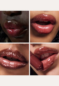 Thumbnail for Rhode Peptide Lip Tint - PBJ - Warm Berry Brown 10ml