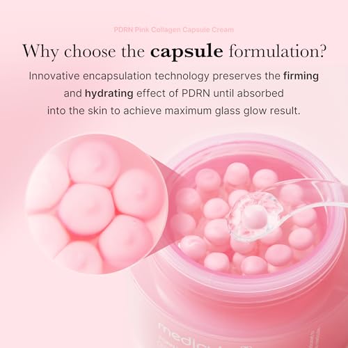 Image 6 of medicube PDRN Daily Glow Routine Set - Milky Toner, Serum and Capsule Cream