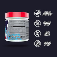Thumbnail for Image 6 of GHOST Size Muscle Builder Dietary Supplement
