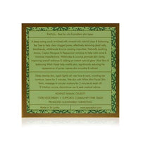 Thumbnail for Image 5 of SPA CEYLON Deep-Acting Neem & Tea Tree Natural Exfoliator 100% Vegetarian