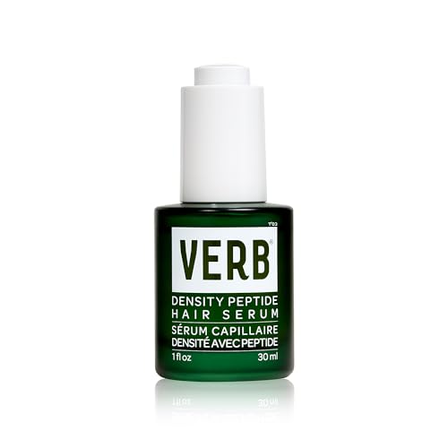 Image 1 of Default Title for the product VERB Density Peptide Serum