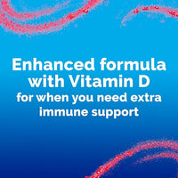Thumbnail for Image 4 of Emergen-C Kidz Vitamin C 250mg Immune Support Tropical Punch 28 Packets
