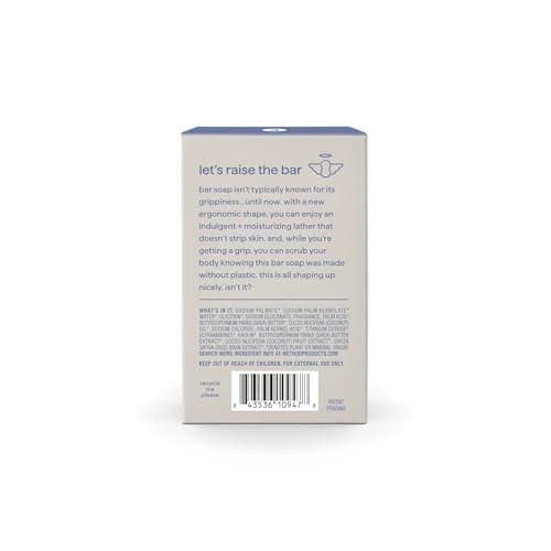 Image 6 of Method Bar Soap