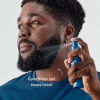 Thumbnail for Image 6 of Harry's Beard Grooming Kit - 5.1 fl oz Wash and 3.4 oz Conditioning Spray