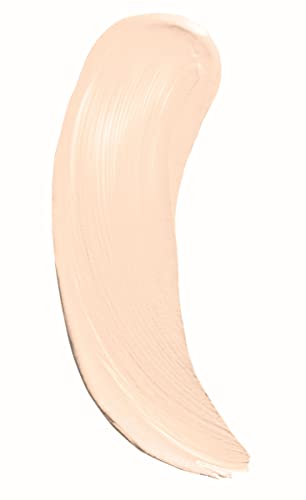 Image 3 of COVERGIRL Smoothers AquaSmooth Makeup Foundation Ivory, .4 oz