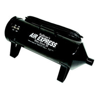 Thumbnail for Air Express III Blow Dryer Black 1 Count by Sullivan Supply, Inc.