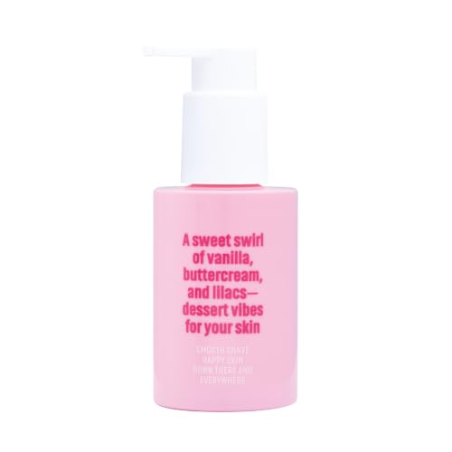 Image 9 of Coochy Shave Cream Moisturizing Shave Lotion