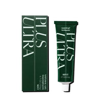 Thumbnail for Image 2 of Plus Ultra Organic Fluoride-Free Gel Toothpaste in Aluminum Tube 4.7oz (Pack of 1)